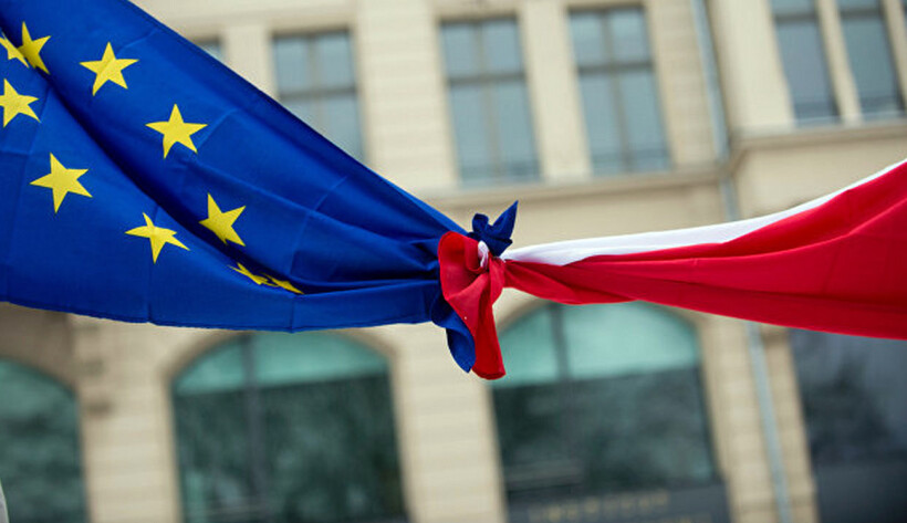 Европарламент будет судиться с Еврокомиссией