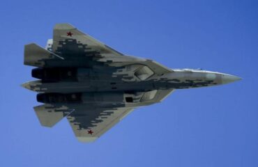 Турция может купить российские Су-35 и Су-57  вместо американских F-16