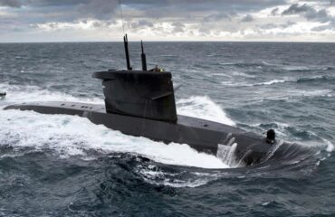 В 2022 году Нидерланды определятся с новыми подлодками