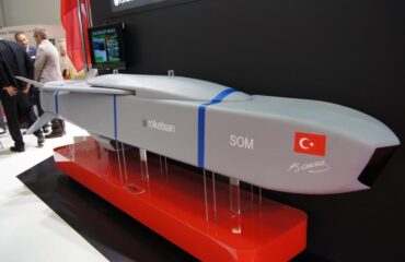 Турецкое видео угрожает Греции новым оружием 