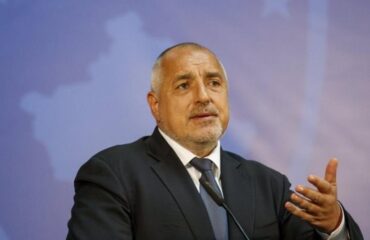 Борисов: “Северная Македония должна включить болгар в конституцию как нацменьшинство”