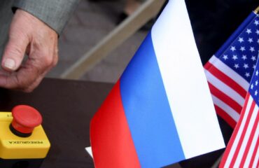 Союзники США боятся, что Россия осмелеет