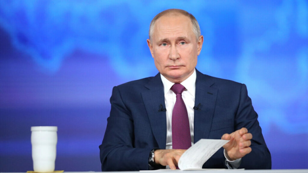 Путин: Восточноазиатский саммит нужен для расширения мер безопасности в регионе