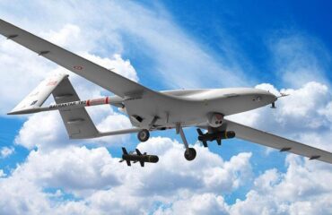 Продолжаются экспортные поставки турецкого беспилотника ТБ-2 “Байрактар” ​​