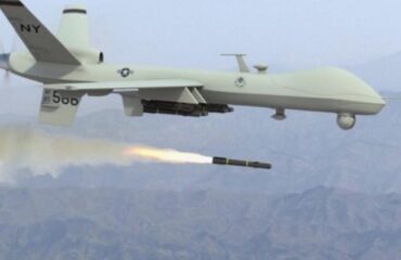 Недовольство Катара: США задерживают поставку БПЛА MQ-9