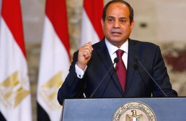 В Египте отменили чрезвычайное положение