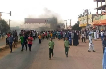 Судан: двое убиты и более 100 получили ранения