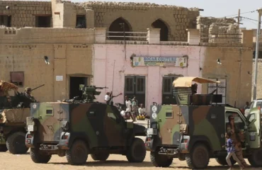 Мали: семь солдат убиты в ходе двух атак 