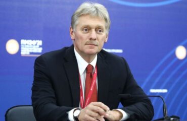 Песков: Путин и Мицотакис ответят на вопросы журналистов”