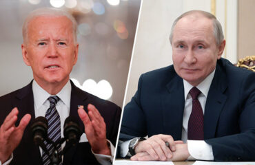 Песков: встреча президентов РФ и США может состояться до конца 2021 года