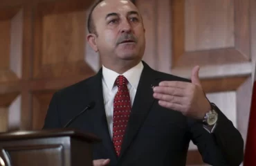 Чавушоглу рассказал, кто пытается нарушить отношения между Турцией и Россией