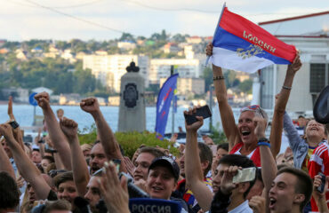 Президент Болгарии: «Крым теперь российский – это реальность»