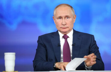 The Wall Street Journal: Путин сумел заставить Запад играть по своим правилам