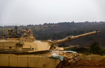 Sözcü: «Греки и американцы проводят учения в 60 км от нашей границы» 