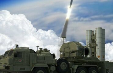 Индия и Китай могут стать покупателями российских С-500