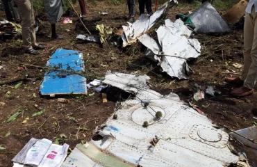 Двое россиян погибли в Судане