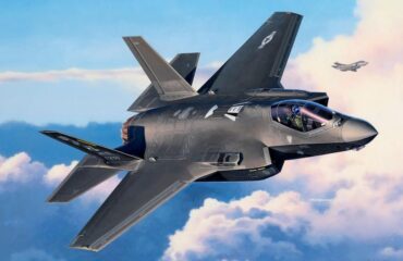 Минобороны США: испытания F-35 Lightning II затягиваются