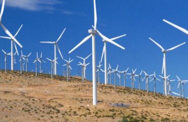 Директор Геодинамического института Греции против ВИЭ