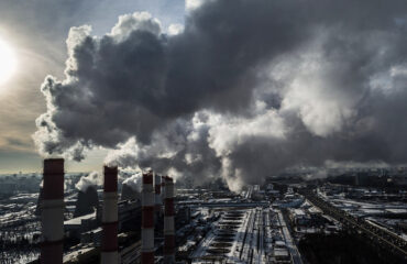 Представители России и США обсудят проблемы климата