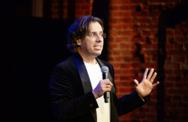 Галкин – угроза безопасности Украины