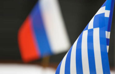 Греческий ветеран НАТО предупредил Россию об опасности