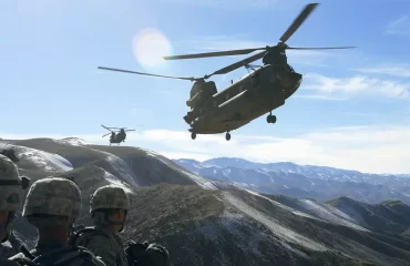 Босния и Герцеговина: четыре вертолета Huey II будут поставлены в 2021 году 