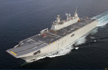 Премьер-министр Испании прибыл в Анкару в рамках 7-го испано-турецкого саммита