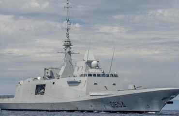 Франция сыграет решающую роль в вопросе бурения в водах южного побережья Кипра