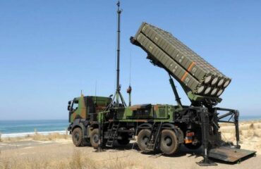 SAMP-T для Турции? Эрдоган: «Мы на правильном пути» 