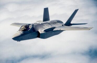 Турция: «Мы дали понять США – либо F-35, либо наши деньги»