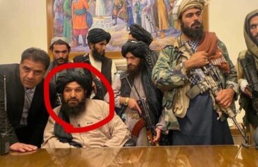 В Кабуле убит командующий силами талибов 