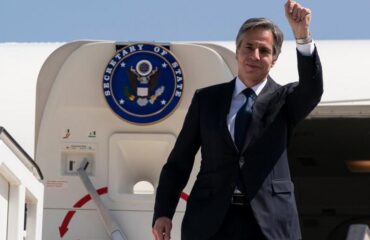 США проведут стратегический диалог с Египтом