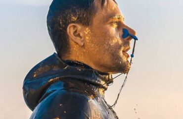 У лучшего дайвера в мире после вакцинации Pfizer диагностировали миокардит