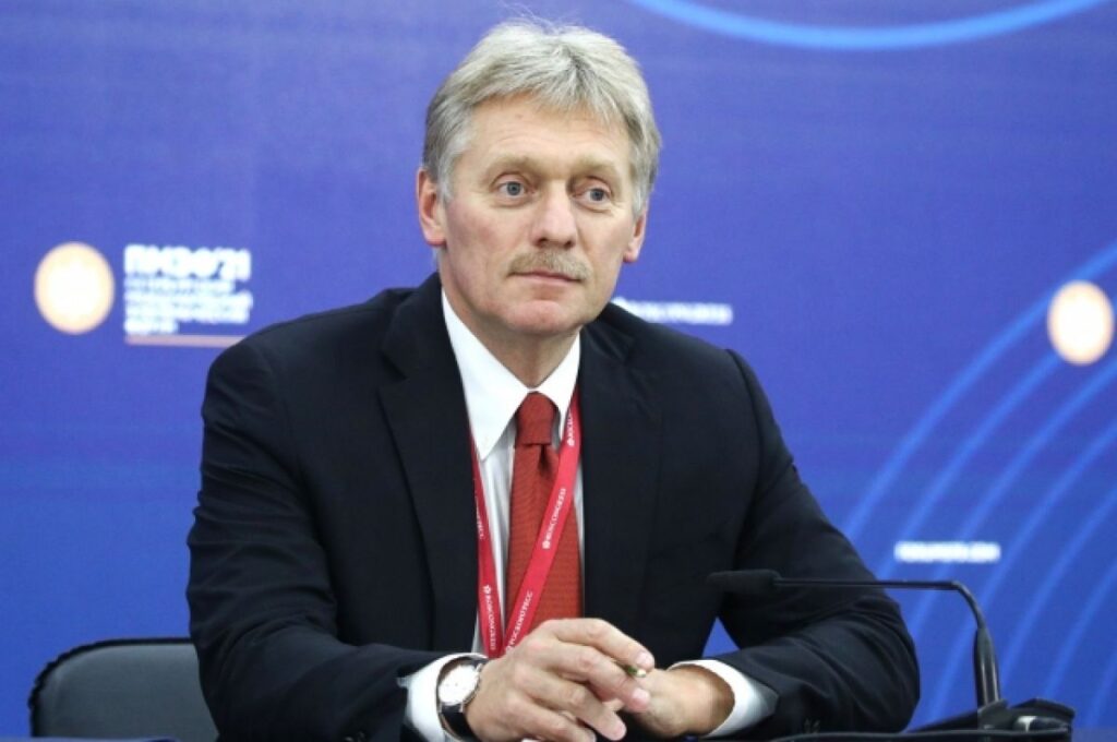 Пресс-секретарь президента России Дмитрий Песков выяснит детали указа об отнесении территорий к Крайнему Северу