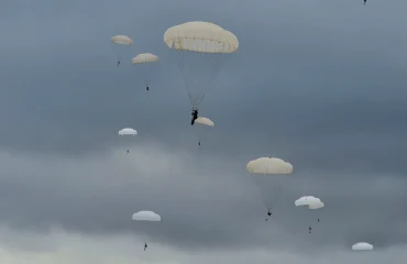 Двое российских военнослужащих погибли в Белоруссии