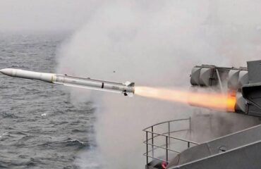 Королевский флот Нидерландов рассматривает возможность отказа от закупки ракет США