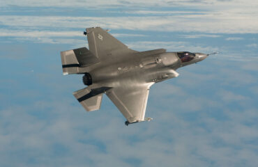 Королевские ВВС Испании заменяют EF-18A