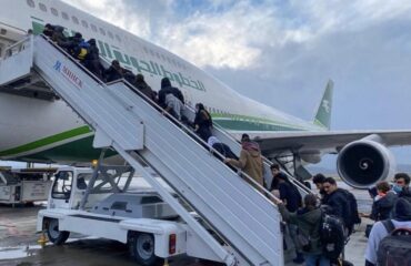 Минск: иракцы покидают Белоруссию – им не удалось перейти польскую границу