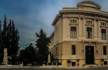 Завершилось 30-е заседание Совместного греко-французского комитета по военно-техническому сотрудничеству