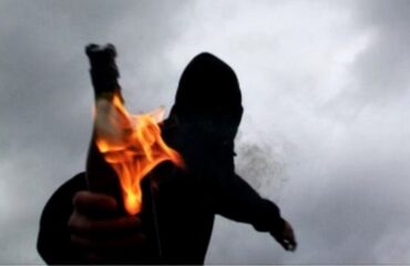 Полицейский участок Акрополя в Афинах закидали взрывчаткой