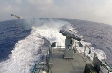 Успешное испытание Spike ER ВМС Филиппин (видео)