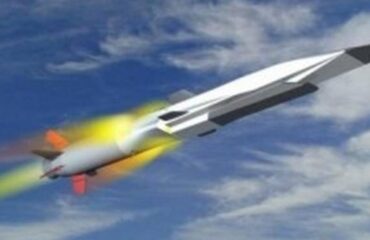 Глава Комитета начальников штабов США: «Приобретение Китаем сверхзвукового оружия опасно» 