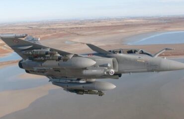 ОАЭ приобретут 24 французских многоцелевых истребителя Rafale F4 