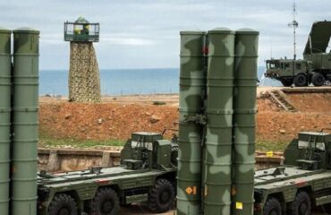 Источник, близкий к Минобороны: ЗРК С-550 не заменит С-500