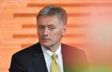 В Кремле рассказали про законопроект “Об общих принципах публичной власти”