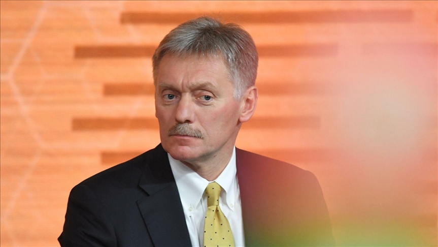 В Кремле рассказали про законопроект “Об общих принципах публичной власти”