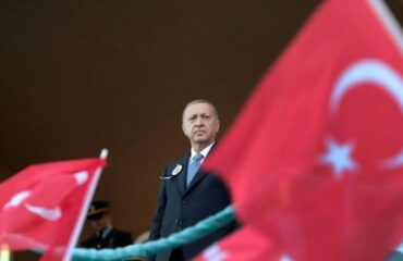 Анкара использовала арест туристов, чтобы открыть диалог с Израилем 