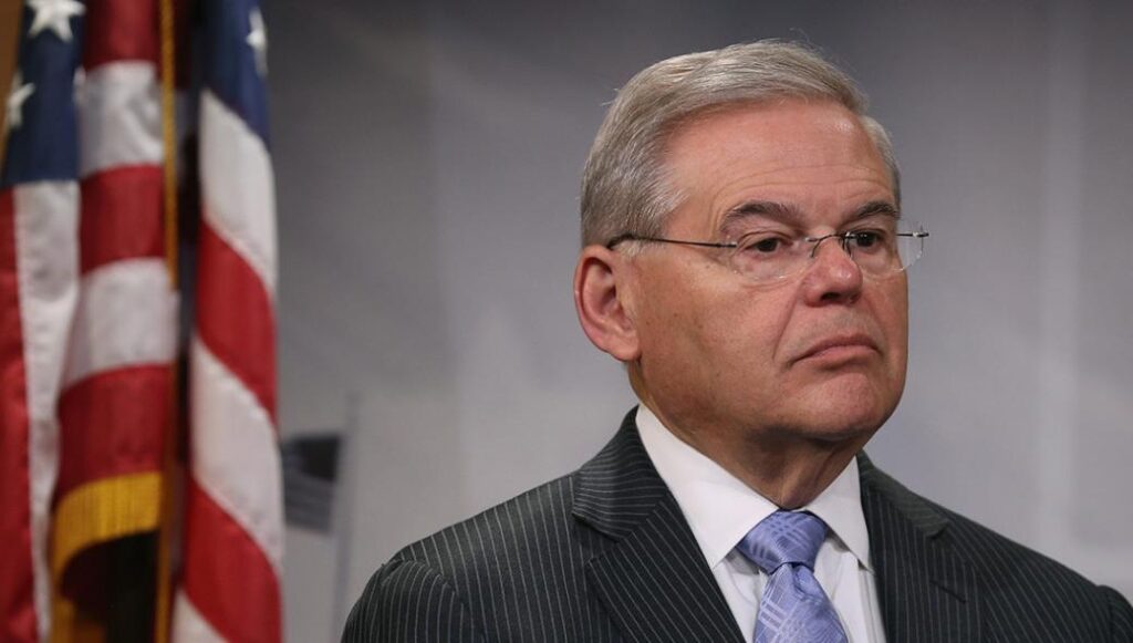 Менендес рассказал, на каких условиях Турция может получить F-16