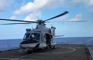 «НЕМЕЗИДА 21»: международные учения на Кипре завершены (видео) 