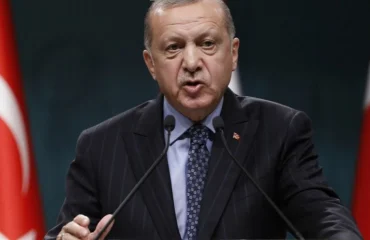 Эрдоган: «Я знаю мир – я самый опытный среди сегодняшних лидеров» 